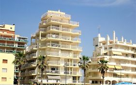 Costa Azahar Lek
